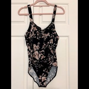 American Eagle Bodysuit
